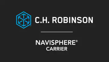 Navisphere Carrier header