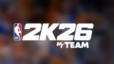 NBA 2K26 MyTEAM Mobile header