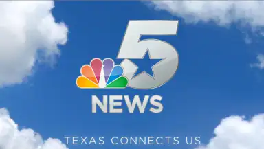 NBC 5 Dallas-Fort Worth News header