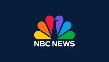 NBC News: Breaking News & Live header