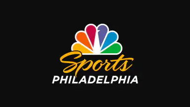 NBC Sports Philadelphia header