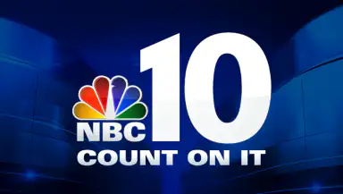 NBC10 Philadelphia Local News header