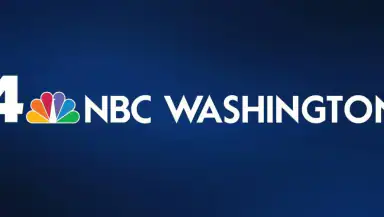 NBC4 Washington: News, Weather header