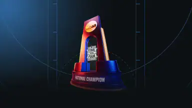 NCAA March Madness Live header