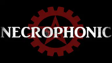 Necrophonic header