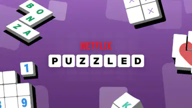 Netflix Puzzled header