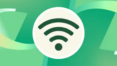 Network WiFi Scan header