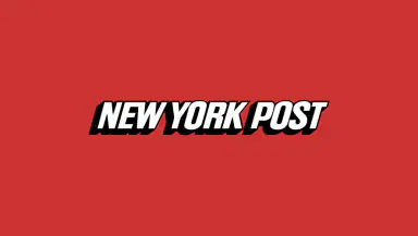 New York Post for Phone header