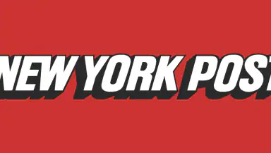 New York Post for Tablet header