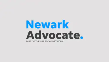 Newark Advocate header