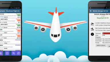 Newark Airport EWR header
