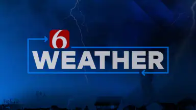 News On 6 Weather header