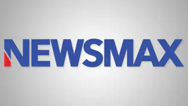 Newsmax header