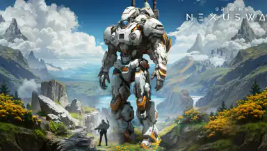 Nexus War: Civilization header