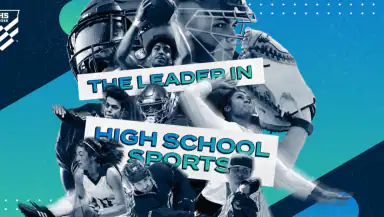 NFHS Network header