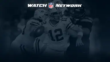 NFL Network header