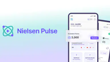 Nielsen Pulse header