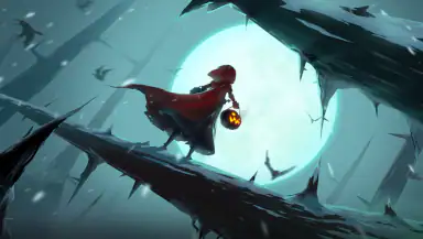 Night of the Full Moon header