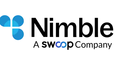 NimbleRx header