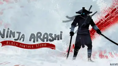 Ninja Arashi header