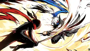 Ninja Must Die header