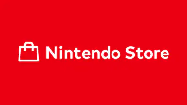 Nintendo Store header