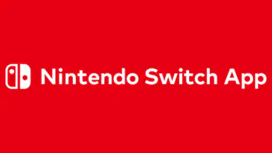 Nintendo Switch App header