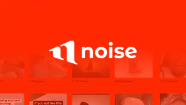 Noise - Make Money Creating header
