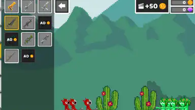 Noob Battle: War Sandbox header