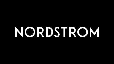Nordstrom header
