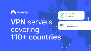 NordVPN – fast VPN for privacy header