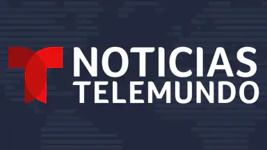 Noticias Telemundo header