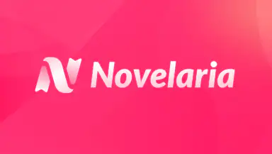 Novelaria - Read Book, Booktok header