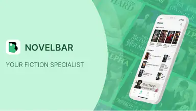 NovelBar-Your Reading Haven header