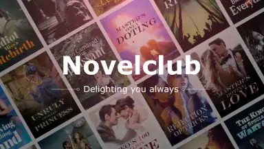 Novelclub - Novels & Stories header