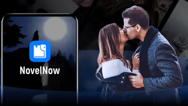NovelNow-Novel,Story&Fiction header