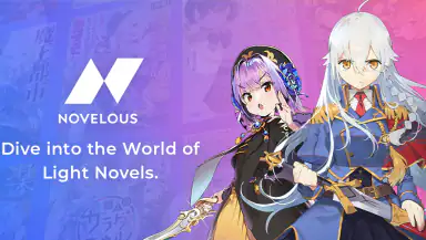 NOVELOUS header