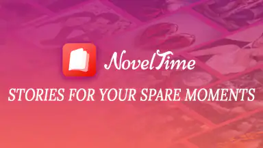 NovelTime: Read Novels & Books header