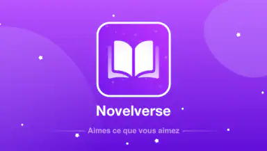 Novelverse - Novels & Stories header