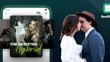 NovelWorld-Read Romance Story header
