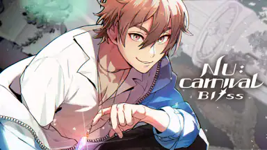 NU: Carnival - Bliss header