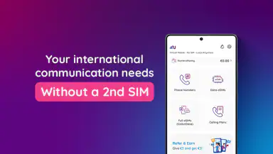 Numero: Number - Data - Call header