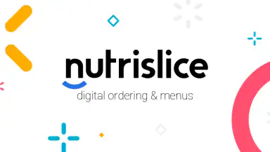 Nutrislice header