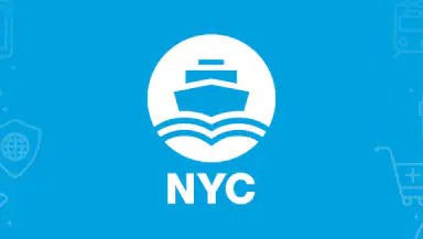 NYC Ferry header