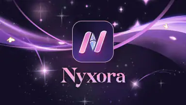 Nyxora-Shorts & Dramas header