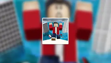 Obby: Disaster Survival header