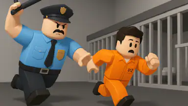 Obby World: Parkour Games header