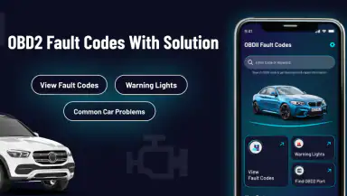 OBD2 Scanner: Code Fix Guide header