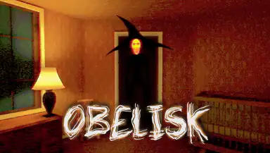 Obelisk Analog Horror Game header