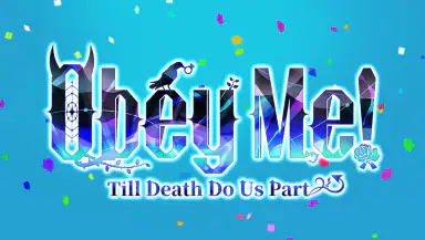 Obey Me! Till Death Do Us Part header